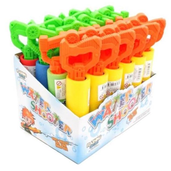 Foam Water Shooter - 28cm Series