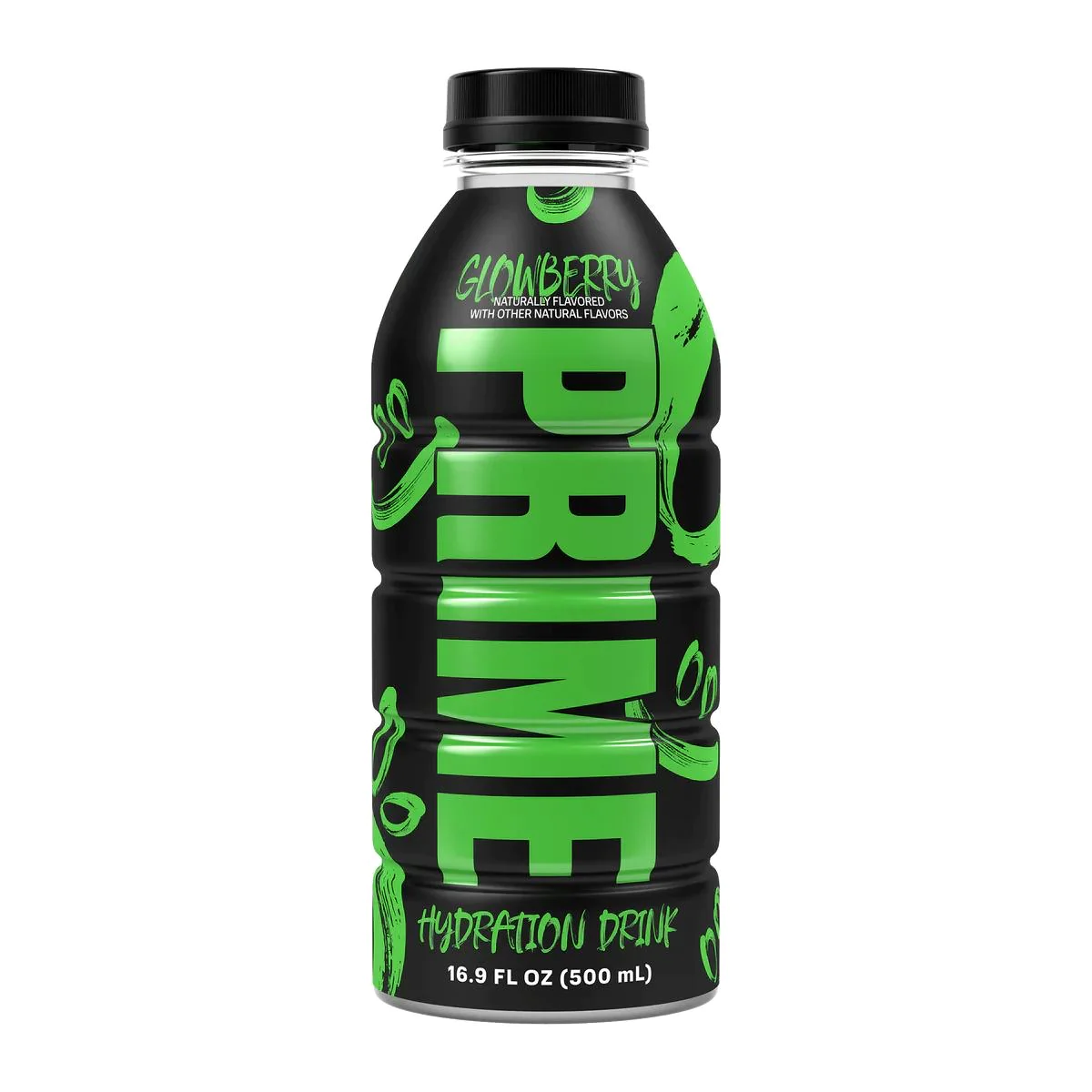 Prime Hydration Drink Glowberry 500ml