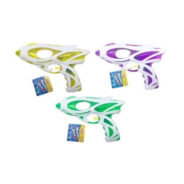 Toy Water Gun