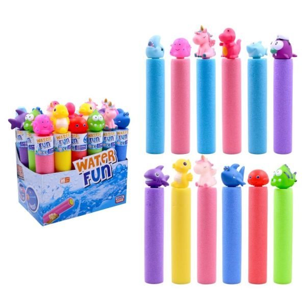 Animal Series 32CM Water Shooter – Display Box
