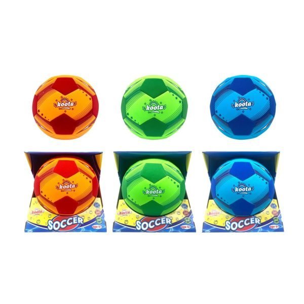 Koota Neoprene Beach Soccer Ball