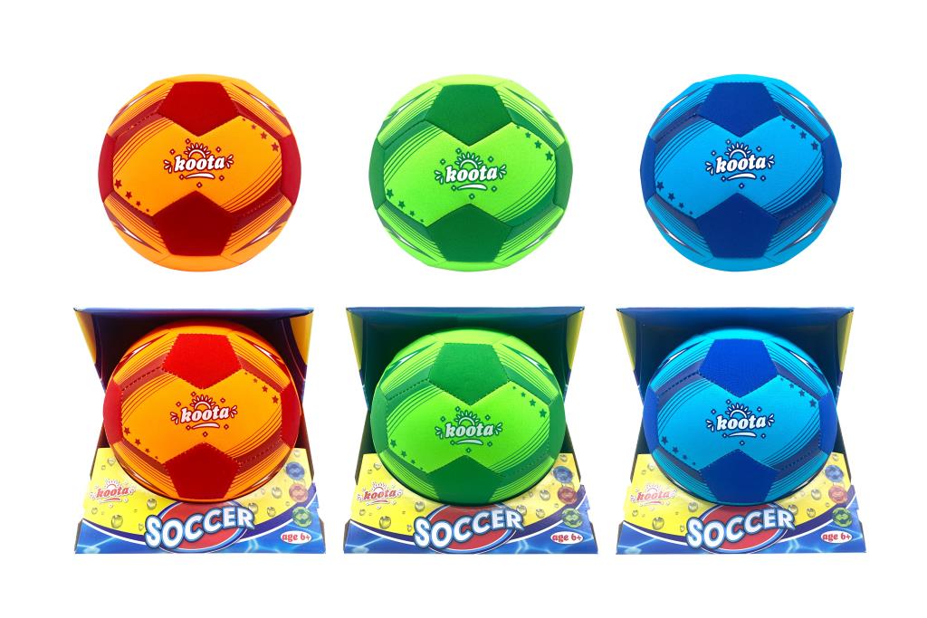 Koota Neoprene Beach Soccer Ball