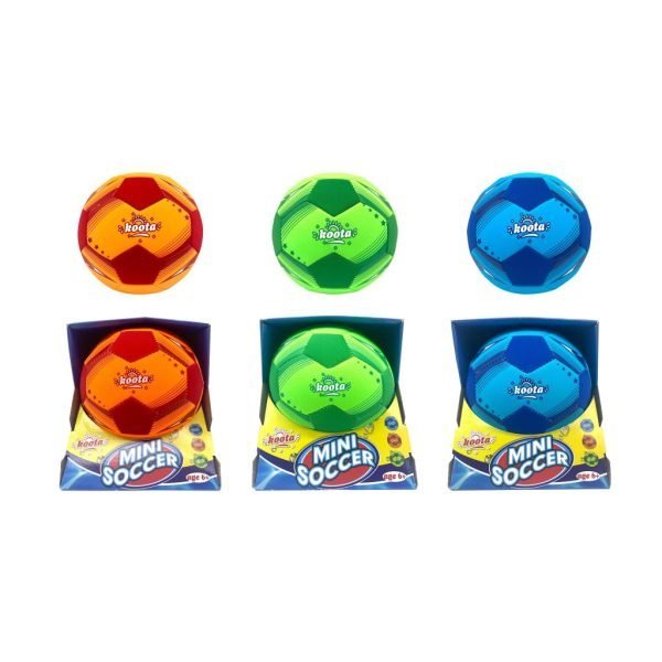 Koota (Mini) Neoprene Beach Soccer Ball
