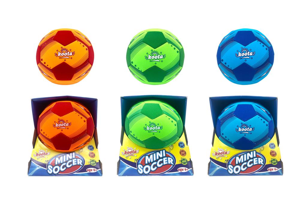 Koota (Mini) Neoprene Beach Soccer Ball
