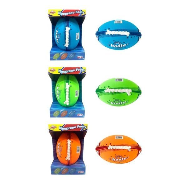 Koota Neoprene Beach Footy