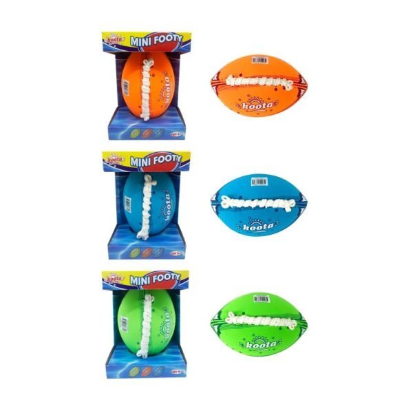 Koota (Mini) Neoprene Beach Footy