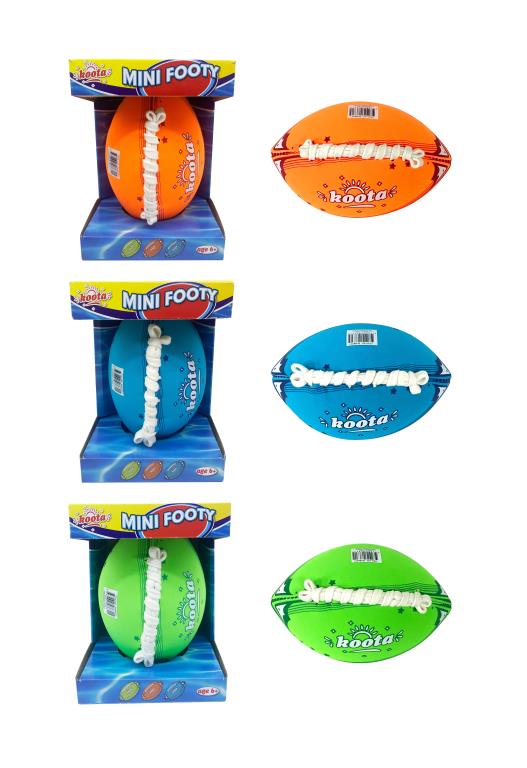 Koota (Mini) Neoprene Beach Footy