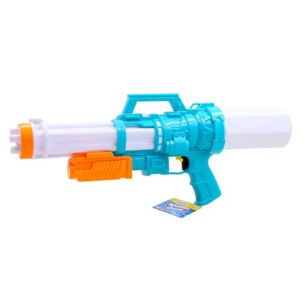 Heavy Duty Water Gun