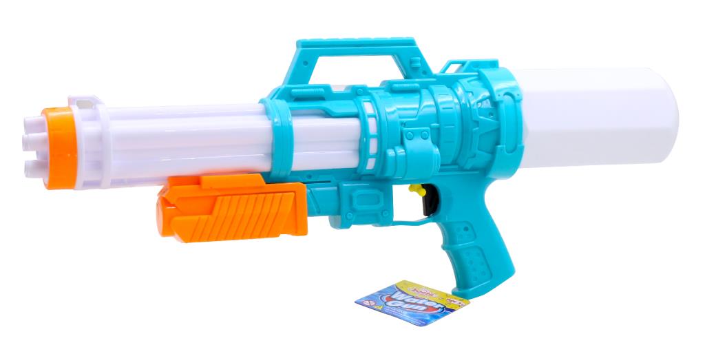 Heavy Duty Water Gun