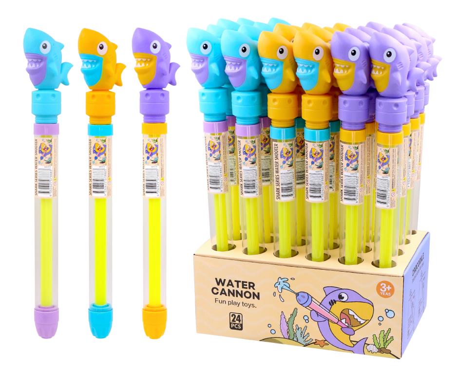 Shark Series Water Shooter