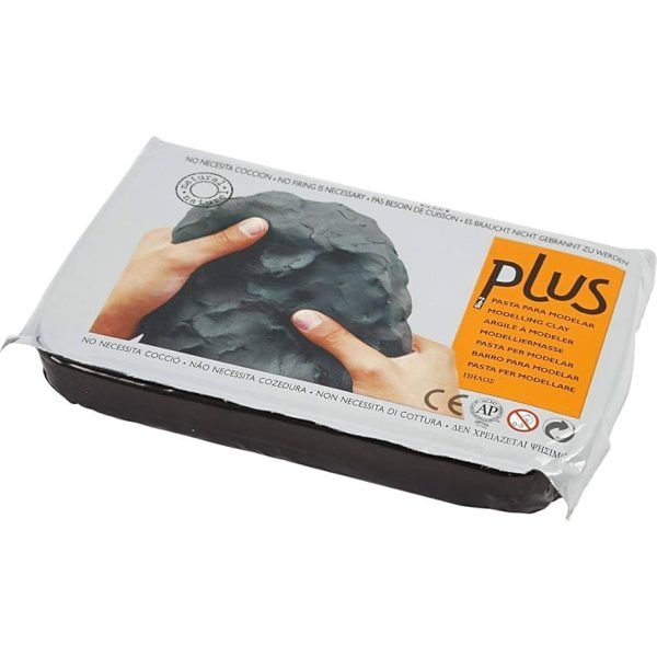 SIO-2 Plus Modelling Clay - 1kg