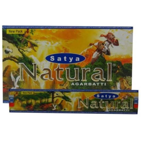 Satya Sai Baba Incense Sticks-15GMS