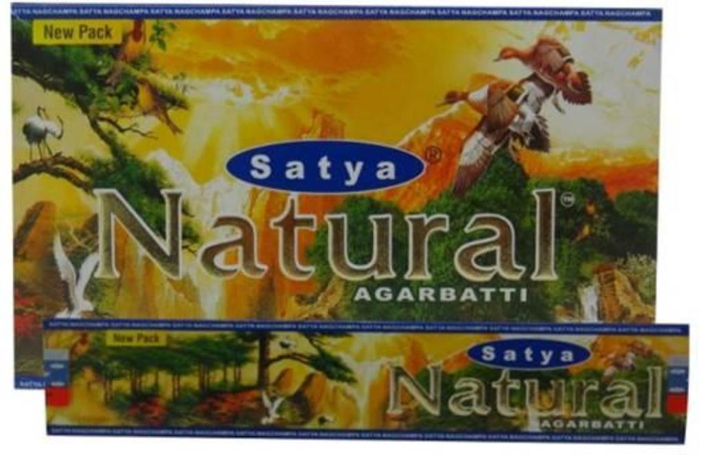 Satya Sai Baba Incense Sticks-15GMS