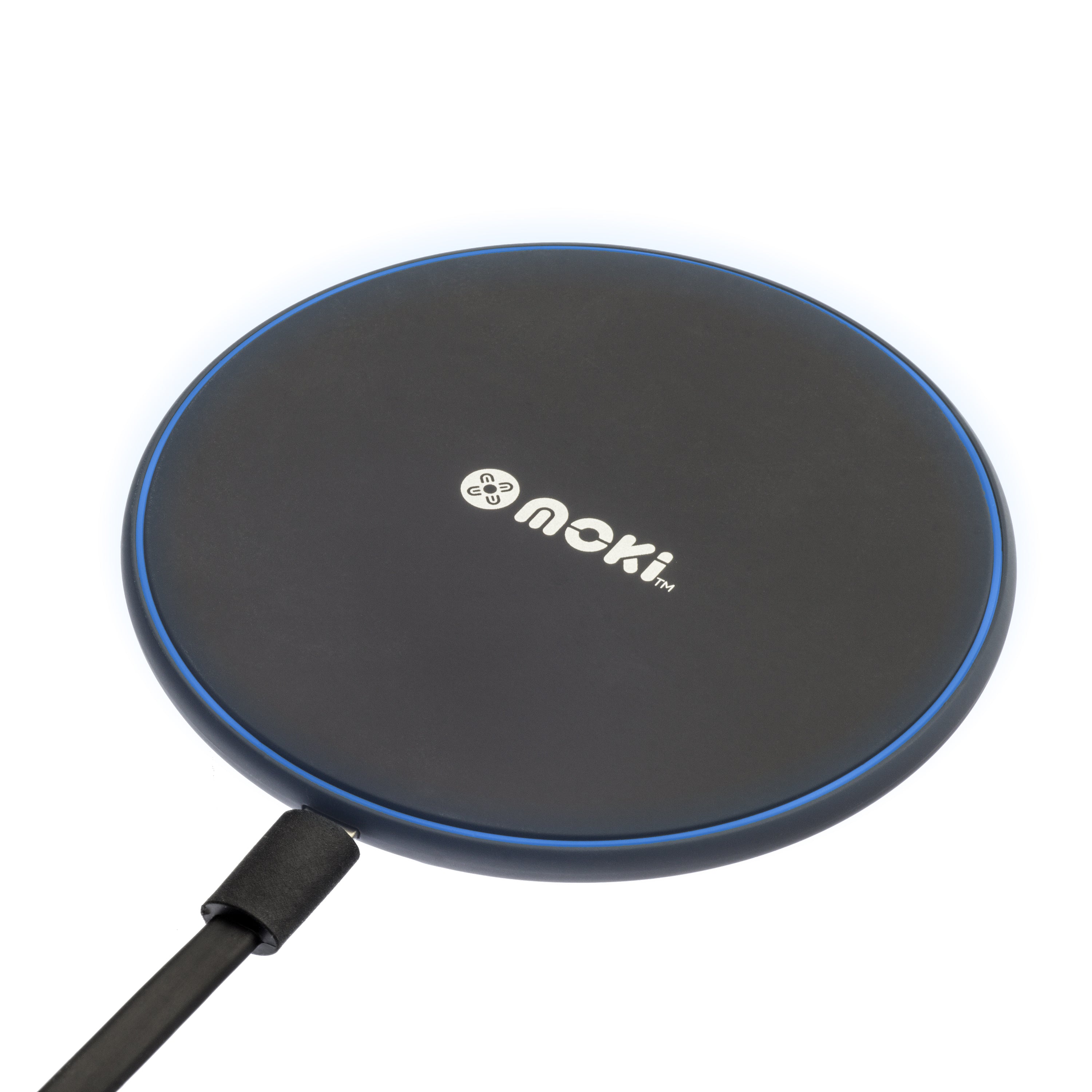 Moki ChargePad Qi Wireless(10w)