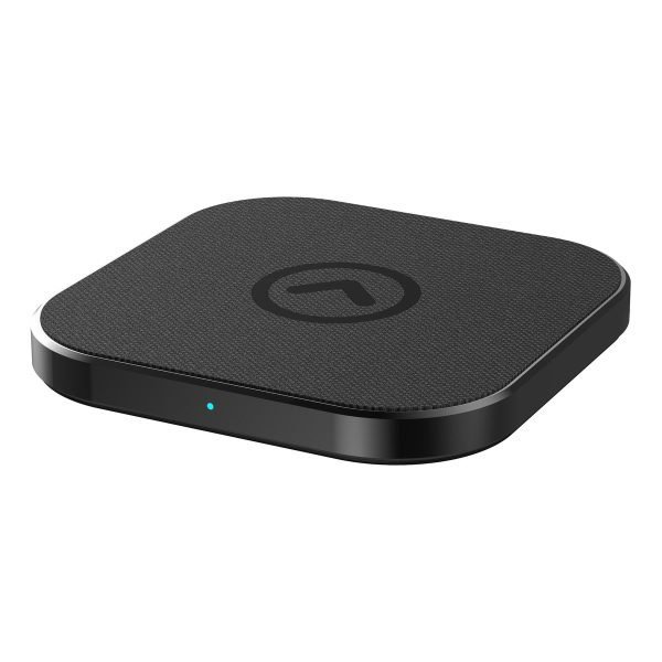 Moki ChargePad Ultra 15W Wireless Charger