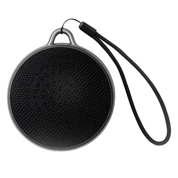 Moki Mojo TWS-Enabled Waterproof Wireless Speaker