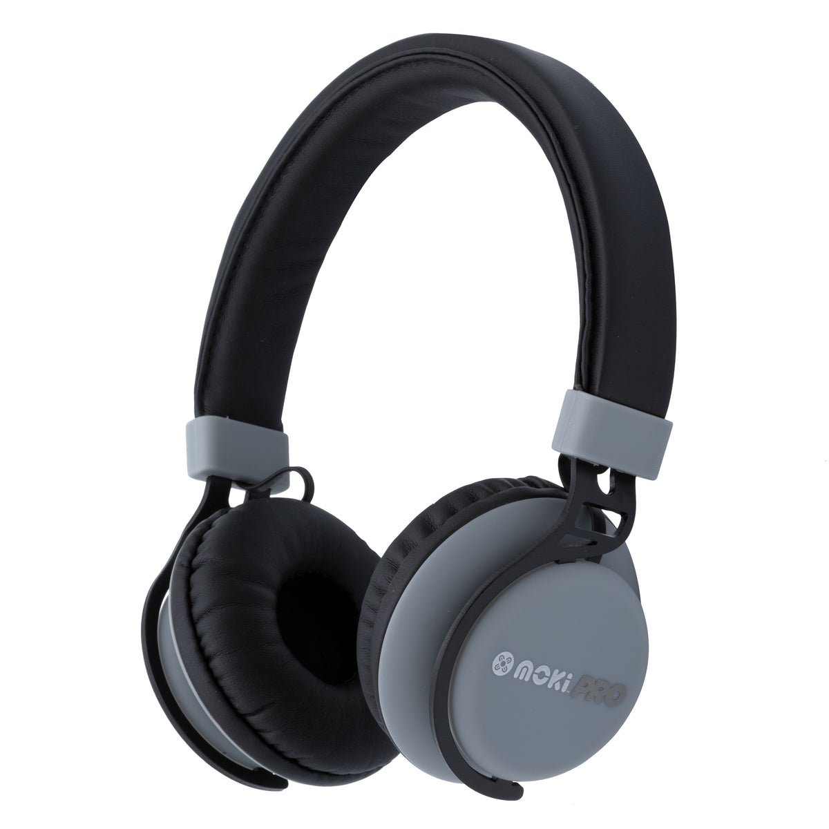 Moki Kumo Wireless Headphones - Black