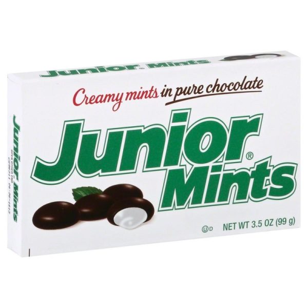 Junior Mints Theatre Box 99g