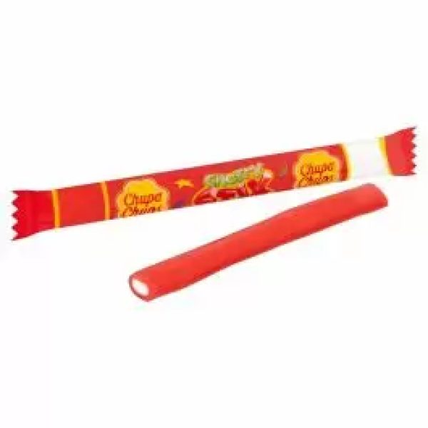 Chupa Chups Cherry Stix 12.57g