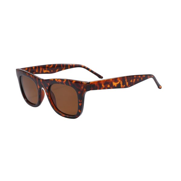 Plympton UV400 Fashion Sunnies Havana