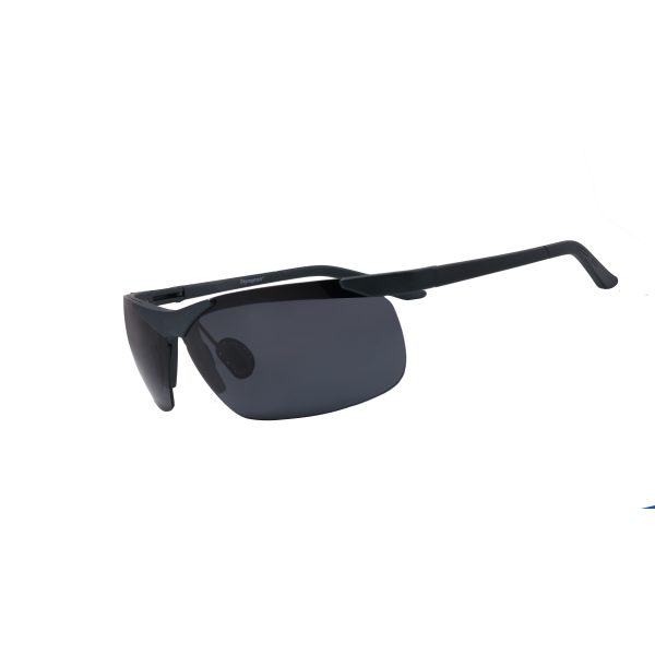Plympton UV400 Sunnies Sports Blk