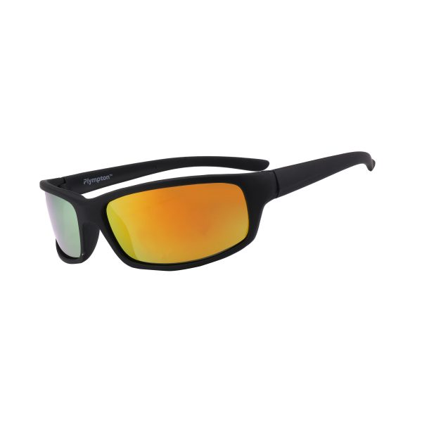 Plympton Polarised Sports Sunnies