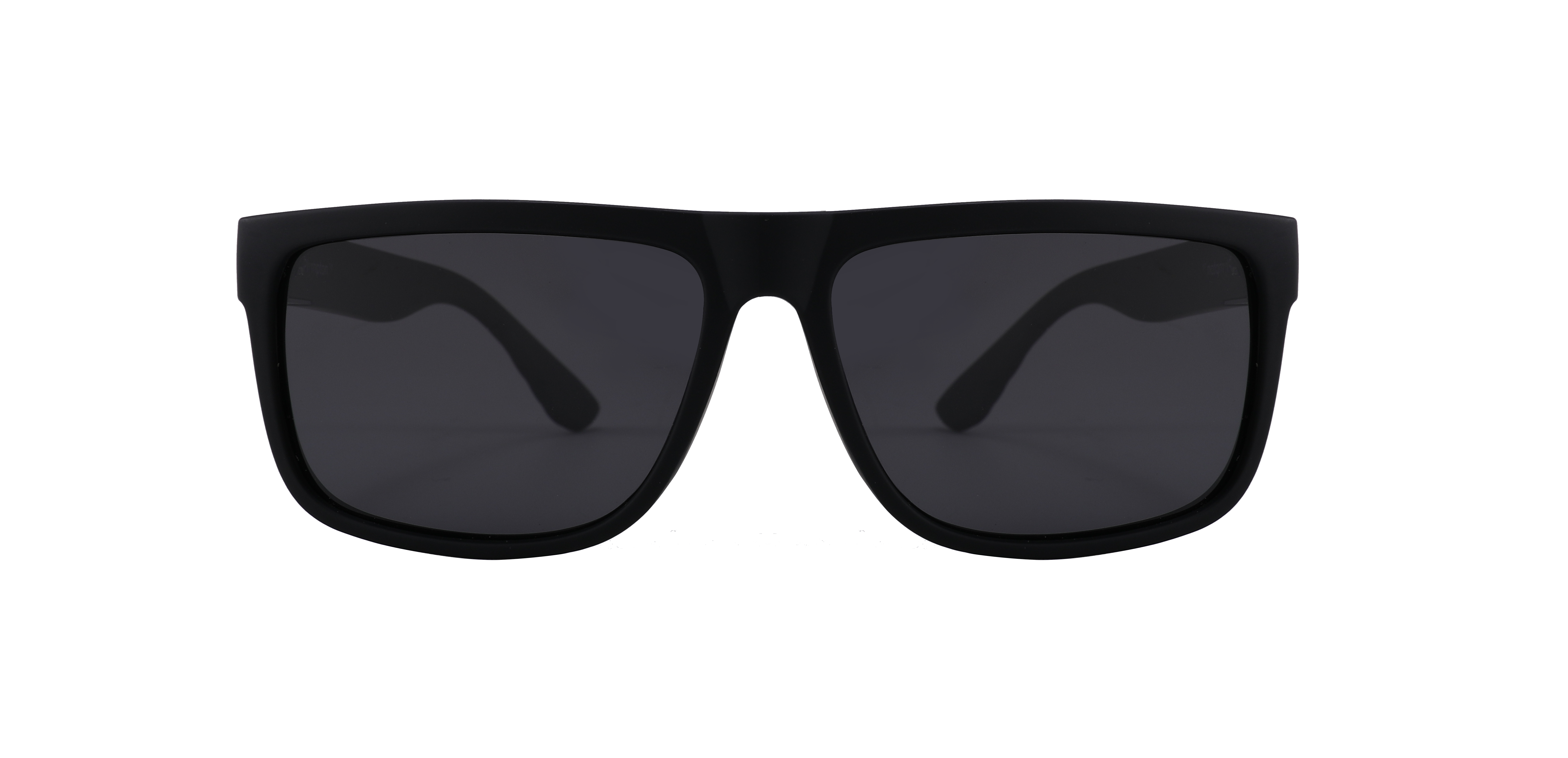 Plympton Polarised Premium Sunnies Black - Image 5