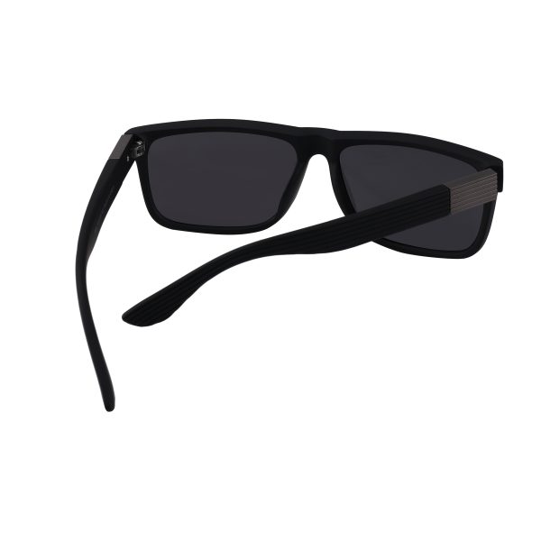 Plympton Polarised Premium Sunnies Black