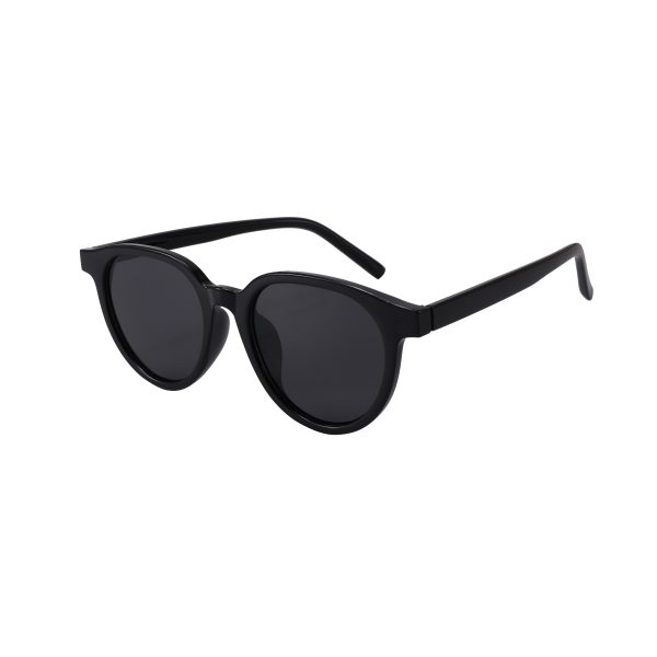 Plympton UV400 Sunnies Blk