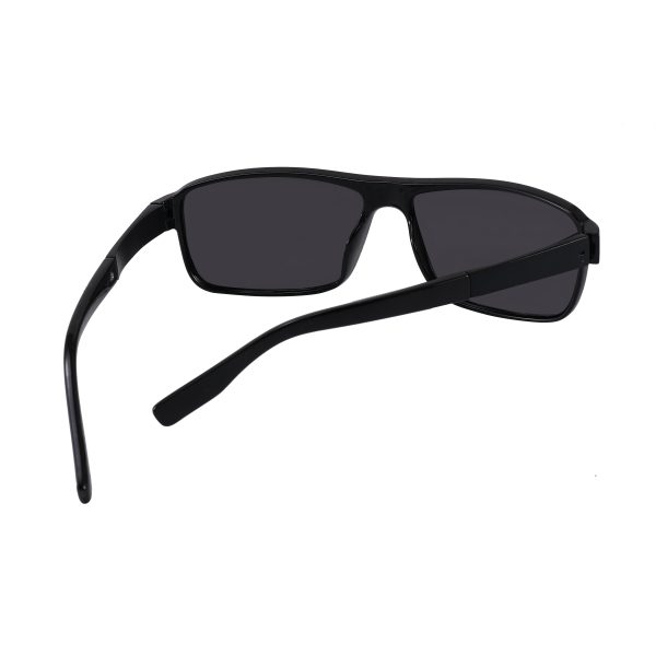 Plympton Polarised Premium Sunnies Black S