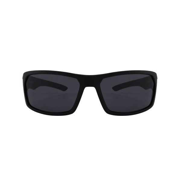 Plympton UV400 Sports Sunnies Blck