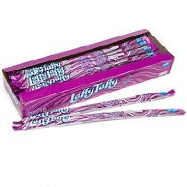 Laffy Taffy Rope Grape 0.81oz (23g)