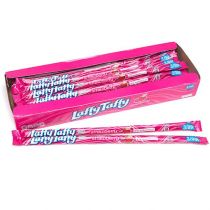 Laffy Taffy Rope Strawberry 0.81oz (23g)