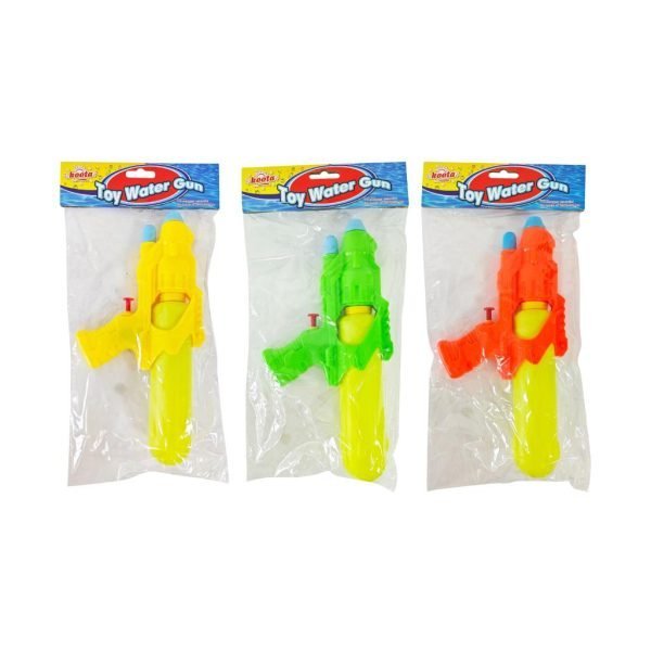 Koota Toy Water Gun - Assorted Colours