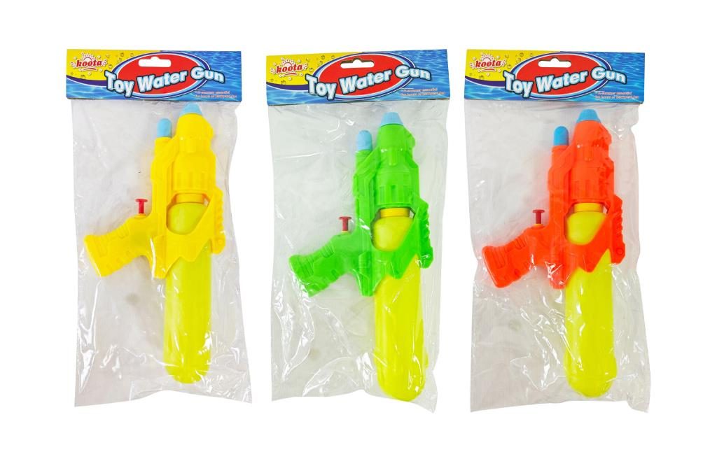 Koota Toy Water Gun - Assorted Colours