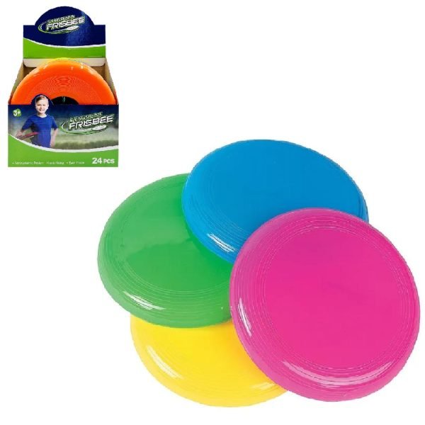 Flying Sports Frisbee - CDU