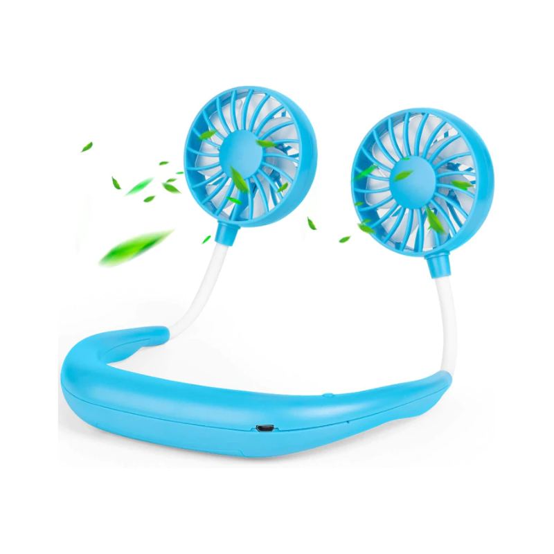 Wearable Sports Fan