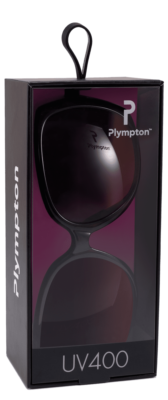 Plympton UV400 Fashion Sunnies - Image 5