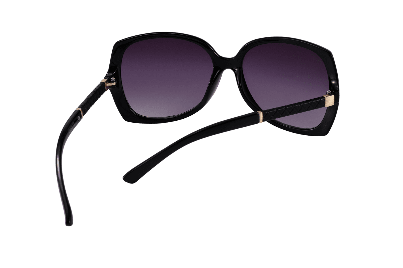Plympton UV400 Fashion Sunnies - Image 4