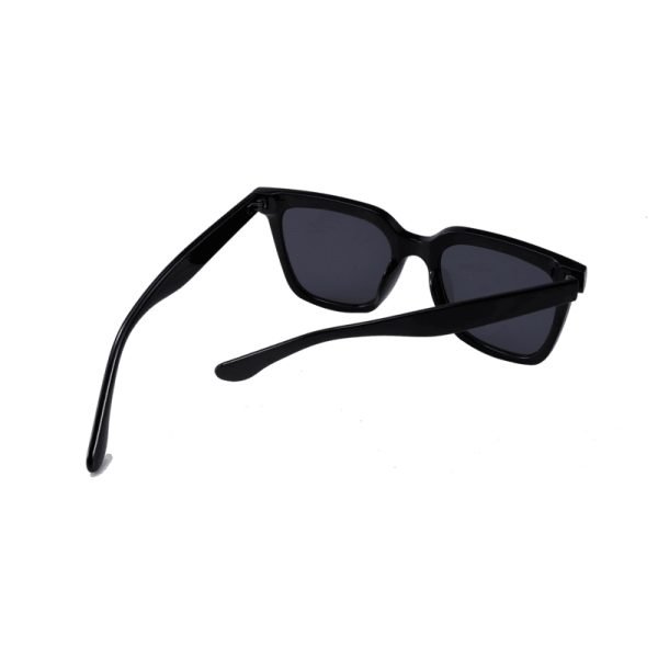 Plympton UV400 Fashion Sunnies Black