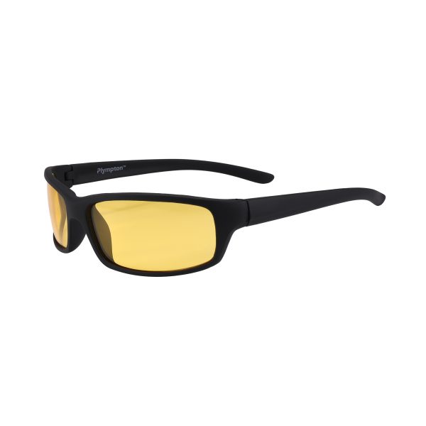Plympton UV400 Sports Sunnies