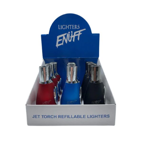 Enuff Single Jet Blow Torch