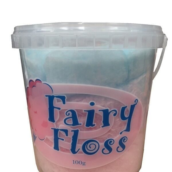 Fairy Floss 100g