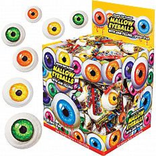 Mallow Eyeballs 5g