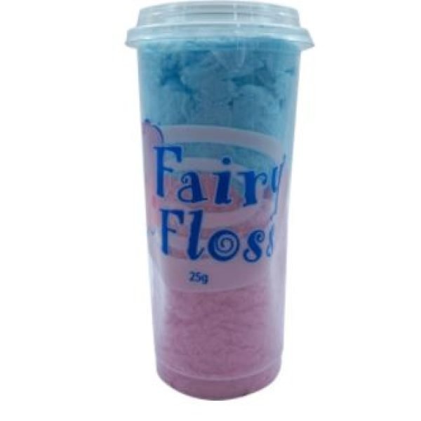 Fairy Floss 25g
