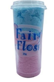 Fairy Floss 25g