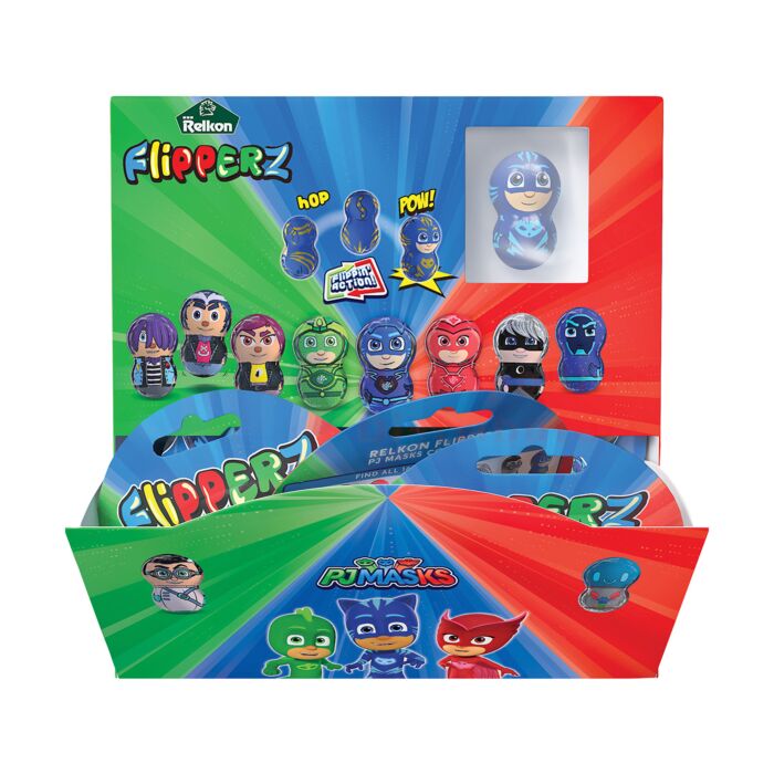 Flipperz PJ Masks 10g