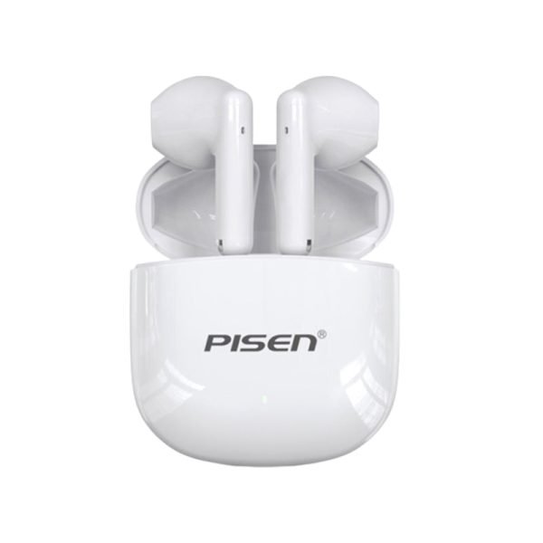 Pisen True Wireless Earphones A Buds/Pod Pro LV01JL White