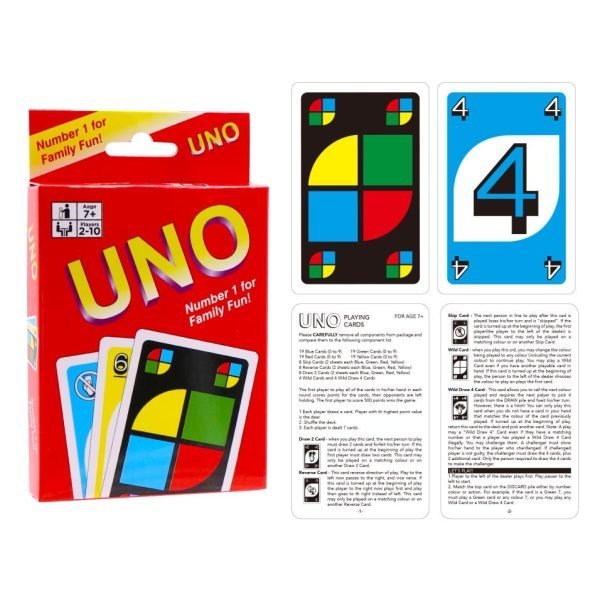 Playing Cards