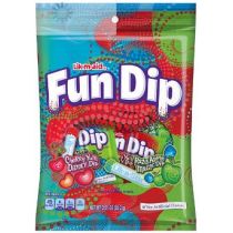 Fun Dip 0.43oz